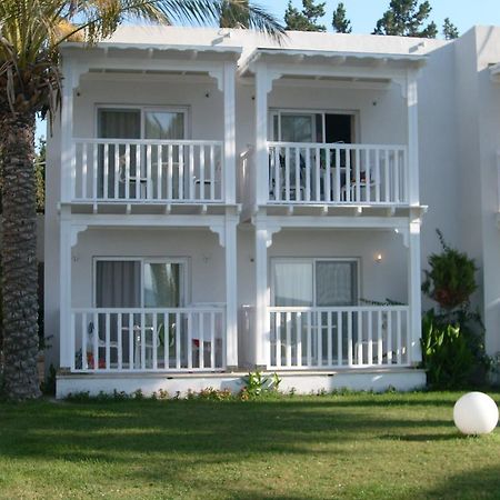 Simin Hotel Akyarlar Exterior foto